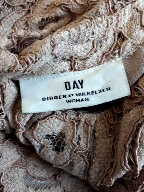 Day Birger et Mikkelsen Blondekjole (R569)